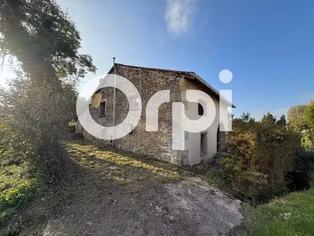vente ferme 5 pièces 127 m² à méménil (88600)  94 000 €