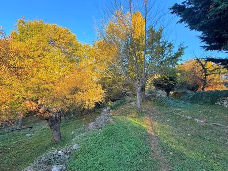 achat terrain 946m²