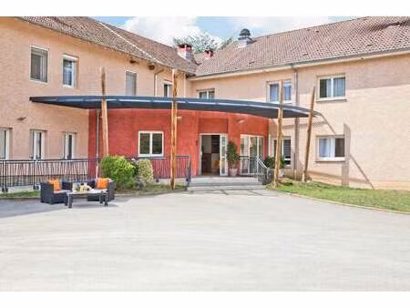 achat appartement 1 pièce 18m² chozeau 38460