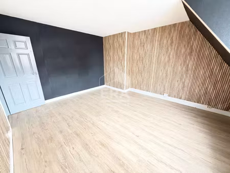appartement 4 pièces 96 m² à vendre / acheter le portel 62480 ? | era immobilier