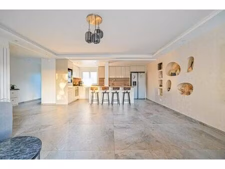 maison de prestige en vente bonneuil-sur-marne  île-de-france