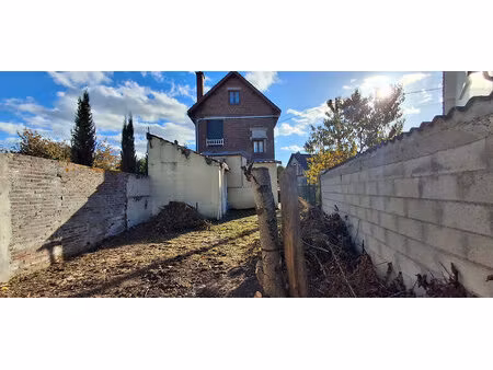 maison 5 pièces 85 m² à vendre / acheter crépy-en-valois 60800 ? | era immobilier