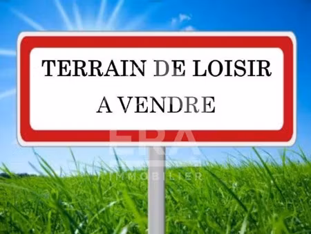 terrain 0 pièces 1460 m² à vendre / acheter russy-bémont 60117 ? | era immobilier