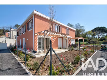 vente maison 4 pièces 76 m² auribeau-sur-siagne (06810)