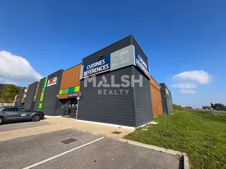 location local commercial 381m²