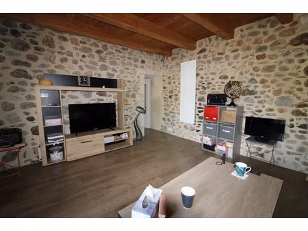 vente maison 6 pièces 159 m² à meyrannes (30410)  137 000 €