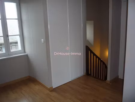 vente maison 5 pièces 86 m² à rillé (37340)  142 425 €