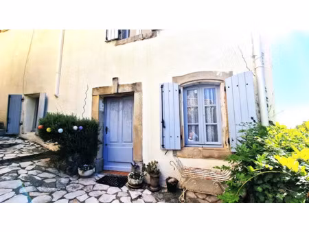 vente propriété 4 pièces 73.1 m² à laurens (34480)  130 000 €