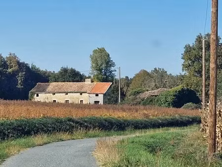 vente maison 3 pièces 90 m² à miramont-de-guyenne (47800)  127 500 €