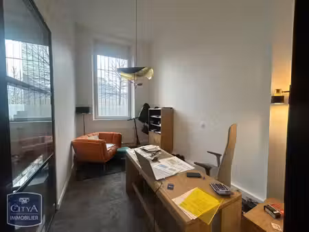 local commercial à louer - grenoble (38) - 2 215€