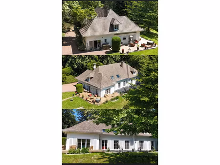 maison de qualité à villers-sur-coudun