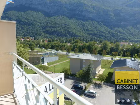 location appartement 3 pièces 52m² st egreve 38120