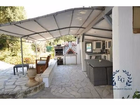villa individuelle seillons-source-d'argens