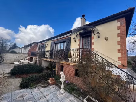 vente maison 3 pièces 80 m² à anizy-le-grand (02320)  138 900 €