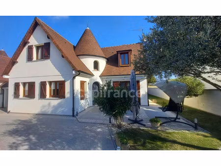 maison à vendre saint marcel 5 pièce(s) 131m2 404 000€