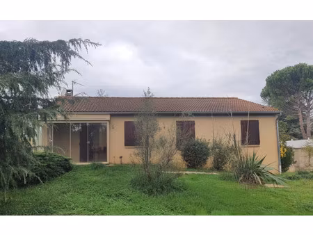 maison à vendre granges les beaumont 4 pièce(s) 95m2 280 000€