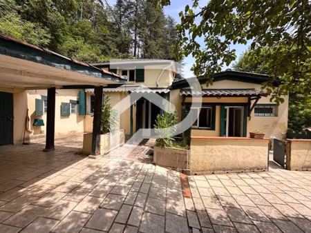 vente maison 5 pièces 124 m² à saint géry-vers (46330)  149 980 €