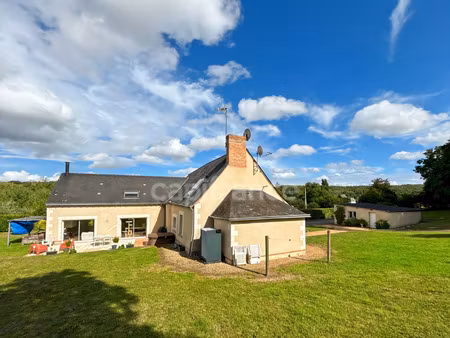 maison à vendre broc 5 pièce(s) 195m2 295 000€