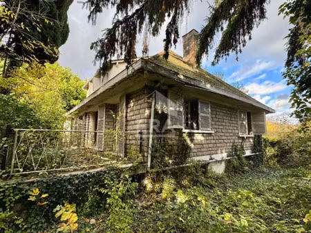 vente maison 5 pièces 157.64 m² à ormoy-la-rivière (91150)  214 000 €