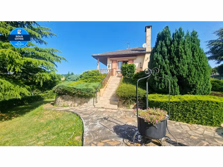 maison à vendre sainte catherine 4 pièce(s) 85m2 245 000€