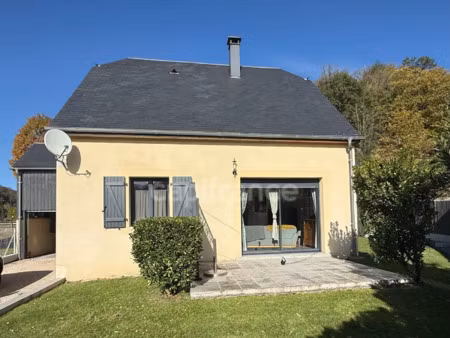 maison à vendre ger 3 pièce(s) 92m2 215 000€