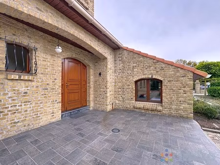 maison de standing à téteghem-coudekerque-village