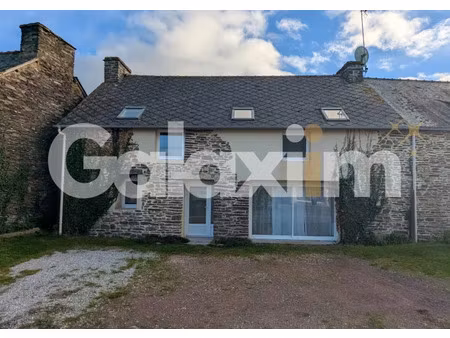 vente maison 6 pièces 120 m² à campénéac (56800)  190 500 €