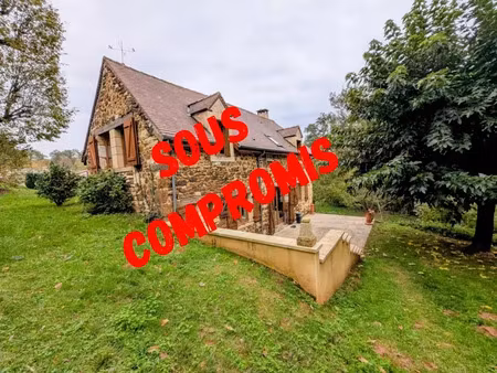 vente maison 2 pièces 102 m² à le vigan (46300)  190 800 €