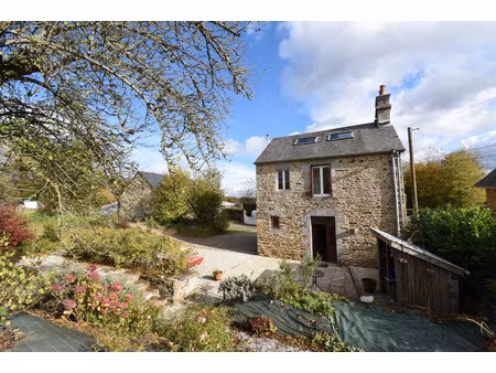 maison à vendre beauchene 4 pièce(s) 65m2 99 990€