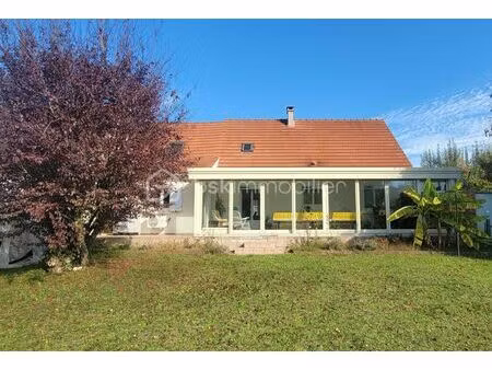 annonce vente maison 7 pièces de 149m2 à cauffry (60290) - paruvendu.fr ref 992783189404