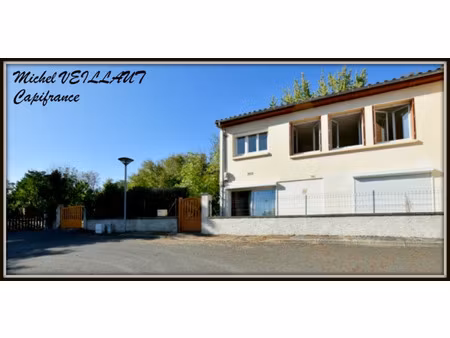 maison à vendre souvigny 5 pièce(s) 128m2 99 000€