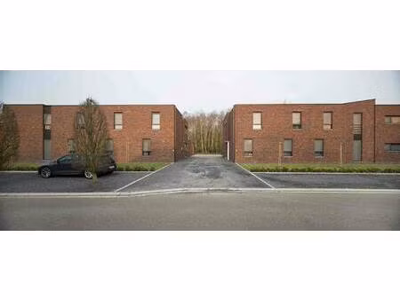 appartement te koop in diepenbeek met 1 slaapkamer