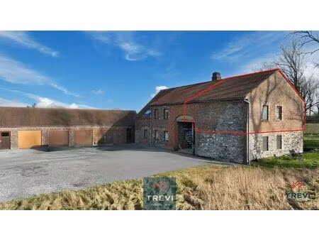 appartement te koop in lens met 1 slaapkamer