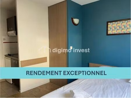 studio meublé tout confort à la roche-sur-yon