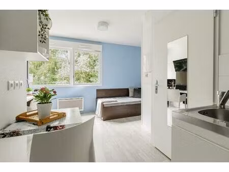 investir dans un studio fonctionnel au cœur de nantes