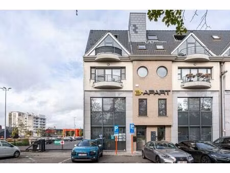 kantoor te koop in mechelen