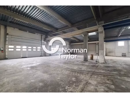 local d'activite a louer