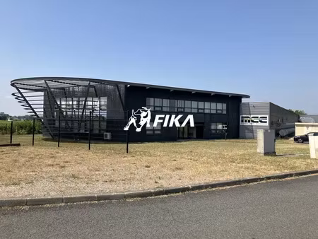 local d'activite a vendre