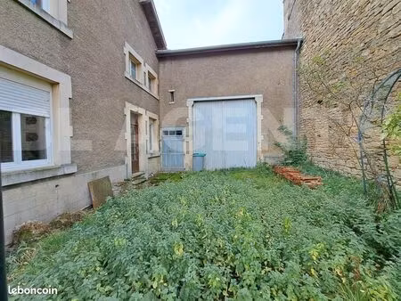ferme 6 pièces 122 m²