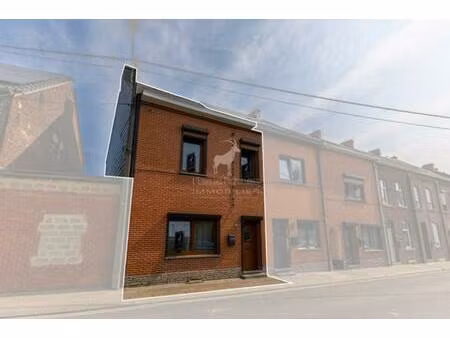 huis te koop in maurage