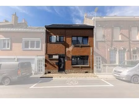 huis te koop in bois-d'haine