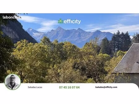 terrain 2 000 m² cadeac