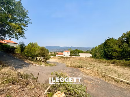 terrain nan pièce(s)  joch