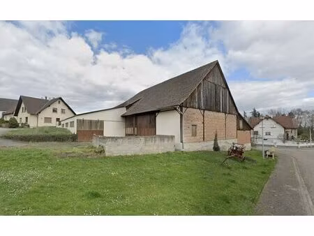 terrain constructible