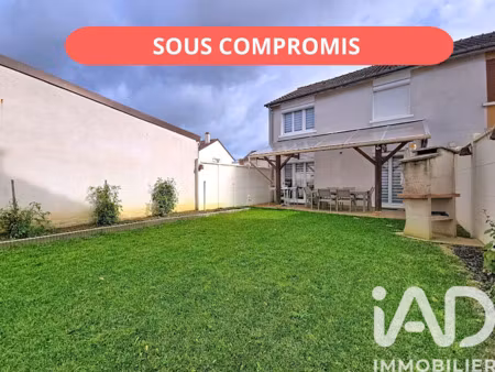 vente maison 4 pièces 92 m² à ay (51160)  230 000 €