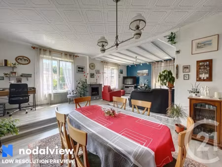 vente maison 9 pièces 208 m² à thaon-les-vosges (88150)  215 990 €