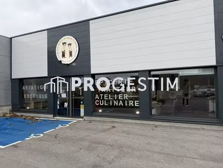 local commercial a louer