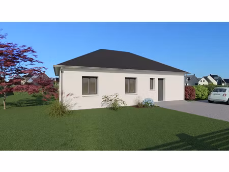 vente maison neuve 4 pièces 80 m² à boeil-bezing (64510)  221 000 €