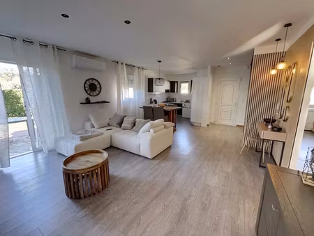 vente maison 5 pièces 117.34 m² à cervione (20221)  370 000 €