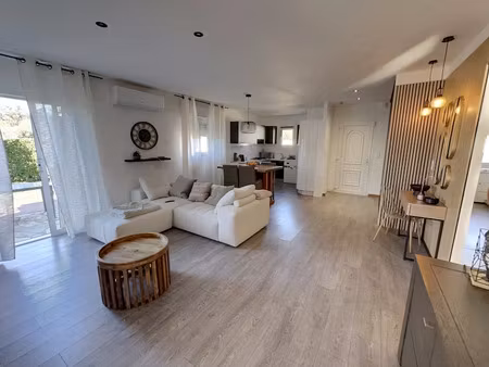 vente maison 5 pièces 117.34 m² à cervione (20221)  390 000 €